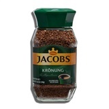 JACOBS, KRONUNG INSTANT COFFEE (100G)